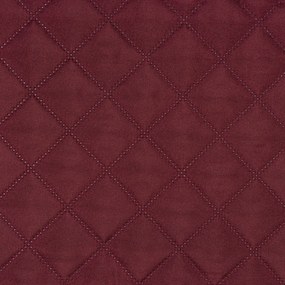 Cuvertură fotoliu 4Home Doubleface , bordo/bej, 60 x 220 cm, 60 x 220 cm
