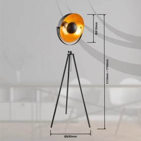 Globo 58305 - Lampadar LENN 1xE27/60W/230V