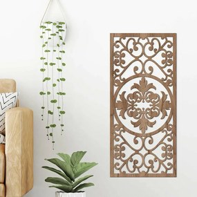DUBLEZ | Panou decorativ 3D - Rustic