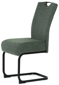 Scaun sufragerie Desea (verde). 1120510