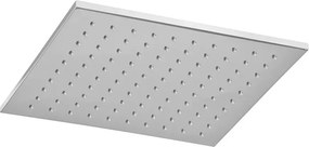Palarie de dus Omnires Slimline patrata 250x250 mm