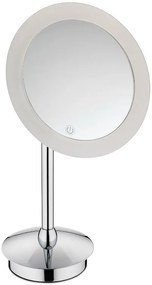 Kela Alessia oglindă cosmetică 21.5x41.5 cm 20629