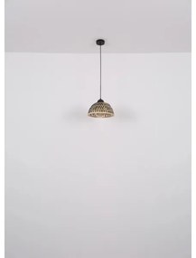 Lustră pe cablu Globo 15767H COLLY 1xE27/15W/230V