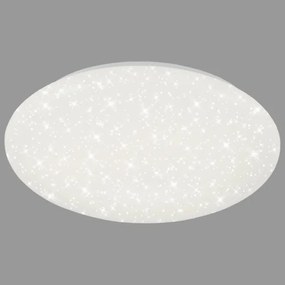 Plafonieră LED STARRY SKY LED/18W/230V Briloner 3320-216