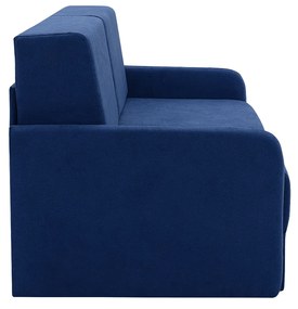 Canapea extensibilă Borta (albastru închis). 1098577