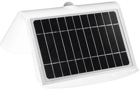 Lumină solară LED cu senzor mișcare LED/6,8W/4000 mAh 3,7V IP65