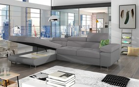 Coltar extensibil Armando pe stanga Soro 83/Soft 29