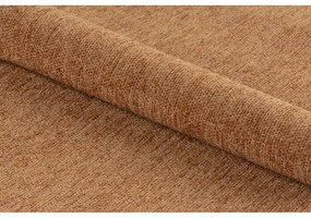 Fotoliu portocaliu Burma – Actona