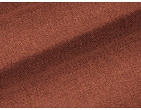 Colțar cărămiziu (cu colț pe partea stângă/în formă de ”L”) Bemy – Micadoni