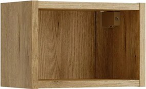 Etajera 30 cm Comad Nova stejar Coast Evoke