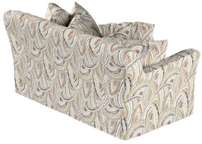 Husa pentru canapea Tomelilla 2-locuri