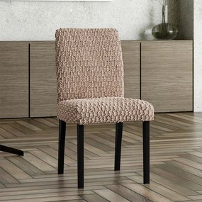 Gaico Huse bielastice MOSAICO bej scaun cu spatar 2 buc (45 x 45 x 50 cm)