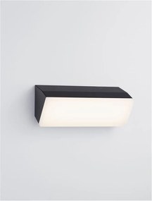 Aplica LED iluminat exterior modern IP65 STYLE L-30cm