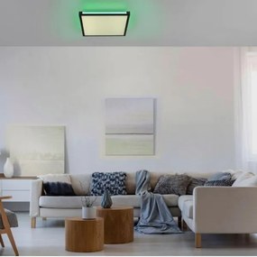 Leuchten Direkt 11621-18 - Lumină LED RGB dimabilă MARIO LED/24W/230V + DO