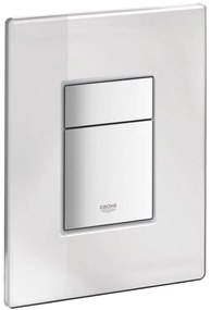 Grohe Skate Cosmopolitan Clapeta de actionare, crom sticla aspect oglinda