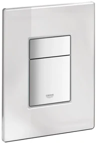 Grohe Skate Cosmopolitan Clapeta de actionare, crom sticla aspect oglinda