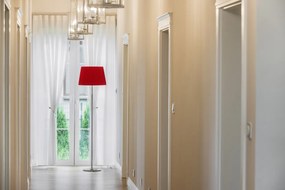Lustra suspendata stil clasic BODRUM crom