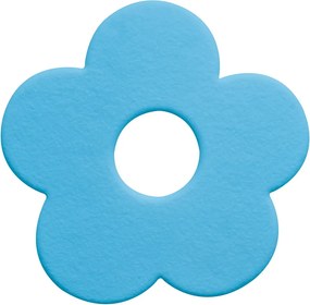 Covorașe antiderapante pentru copii pentru cadă 5 buc. 12x11,5 cm Funky – Spirella