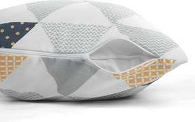 Husă de pernă din bumbac