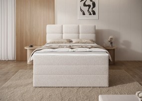 Pat boxspring Kasped 120x200 cm Royal 18