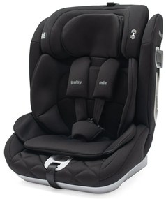 Baby Mix Scaun auto pentru copii Hero PRO I-Size,negru