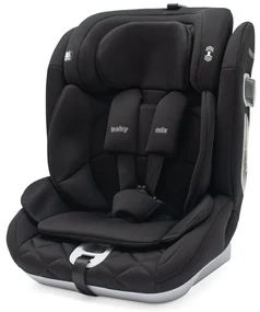 Baby Mix Scaun auto pentru copii Hero PRO I-Size,negru