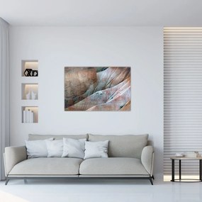 Tablou cu pietre, Brzce Canyon (90x60 cm)