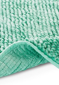 Covor de baie Bati, menta verde