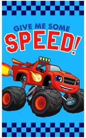 Blaze Prosop de mână și față Speed, prosop 30x50 cm
