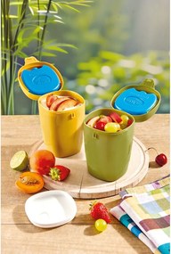 Cutie pentru prânz pentru iaurt – Snips