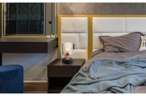 Lampă de masă Globo 15768T ALEIDIS 1xE27/25W/230V