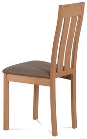 Set de scaune de sufragerie BC-2602, fag, 2 buc