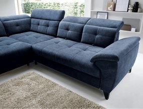Coltar extensibil Inferne pe stanga Aura 40
