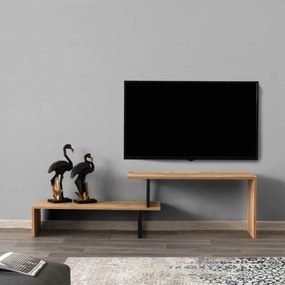 Masă TV Ovit Pine
