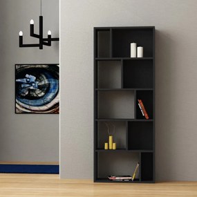 Biblioteca Onda, Antracit