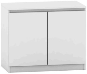 Dulap HANY NEW 008, alb