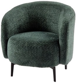 Scaun PRESO, verde
