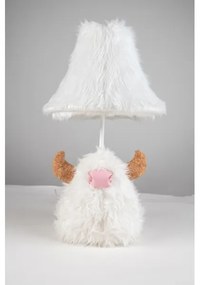 Lampă LED de masă pentru copii Happy Lamps HUGO LED/5,4W/230V taur