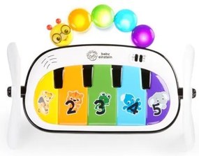 Baby Einstein - Saltea de joacă 4în1 KICKIN' TUNES pentru copii