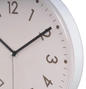 Ceas de perete ø 30 cm Silvy – Casa Selección