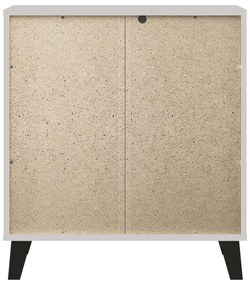 Comoda BOGAN 3S70, crem
