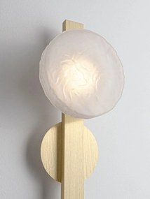 Aplica de perete LED FLOSSIE
