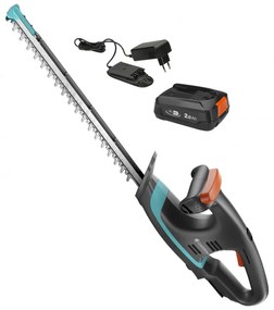 TRIMMER PENTRU GARD VIU EASYCUTLI 40/18V 14733
