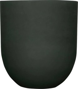 Ghiveci Jumbo Lex, culoare verde pin, dimensiuni multiple - PotteryPots mărimea: L - ø 114 cm | înălțime 125,5 cm