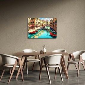 Tablou - Veneția (70x50 cm)