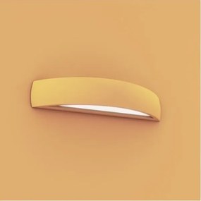 Aplică CRESCENT 2xE14/28W/230V RED-Design Rendl-R10451