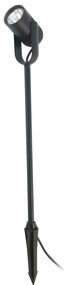 Proiector LED de exterior cu tarus IP65 SLOT-65
