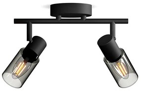 Spot Philips PALMS 2xE14/25W/230V