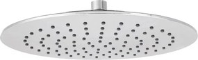 Palarie de dus rotunda Eco Solis 25 cm