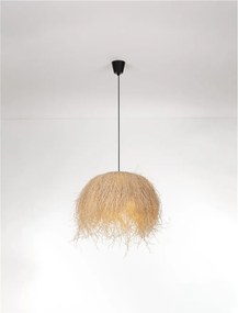 Lustra ratan design natural JAUNET NVL-9586535
